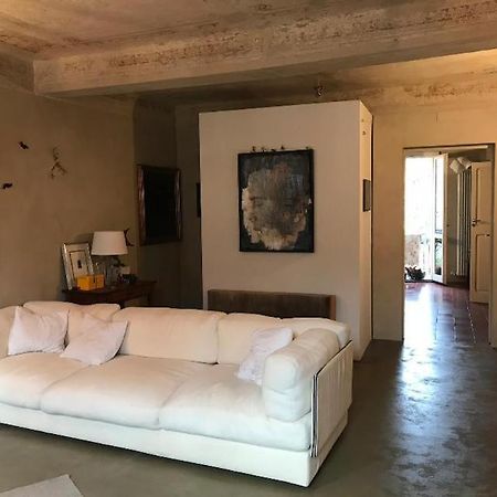 Casa Luminosa Con Giardino In Centro Storico Lägenhet Reggio Emilia Exteriör bild
