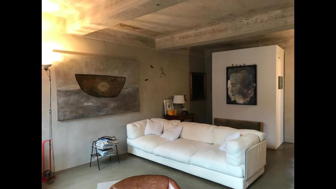 Casa Luminosa Con Giardino In Centro Storico Lägenhet Reggio Emilia Exteriör bild
