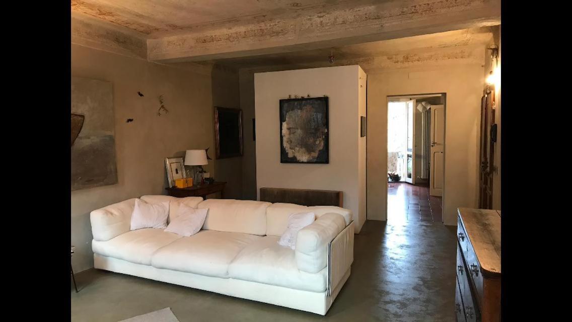 Casa Luminosa Con Giardino In Centro Storico Lägenhet Reggio Emilia Exteriör bild